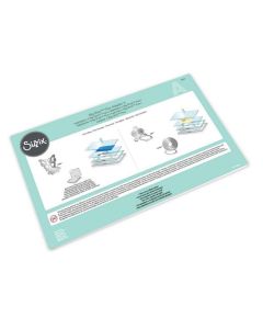 Tappetino adattatore "A" per Big Shot Plus - 660584