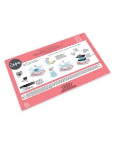 Tappetino adattatore "B" per Big Shot Plus - 660585