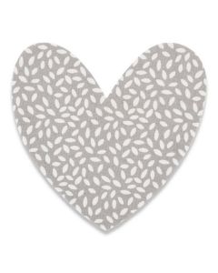 Fustella Sizzix Bigz "Cuore pendente" - 661753