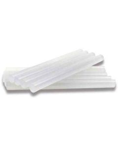 Set 20 bastoncini di ricarica per colla a caldo 0,7 cm - 664821 Sizzix