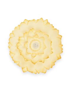 Fustella Sizzix Bigz "Dalia" - 662594