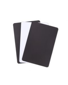 Sizzix fogli magnetici per fustelle metalliche (3 pezzi) - 662871