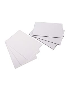 Set 6 fogli bi-adesivi per applicazioni 3D Sizzix - 663062