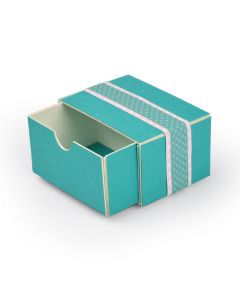 Fustella Sizzix Bigz XL "Scatola cassetto" - 663633