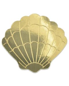 Fustella Sizzix Bigz "Conchiglia #3" - 665195