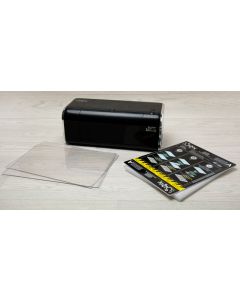 Sizzix Big Shot Switch Plus "Tim Holtz" elettrica formato A4 - 665301 CON EXTRA SCONTO APPLICATO