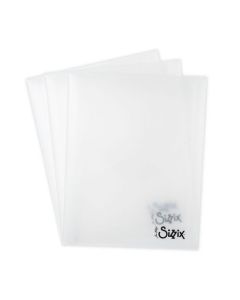 Buste per contenere fustelle serie Tim Holtz - 665500