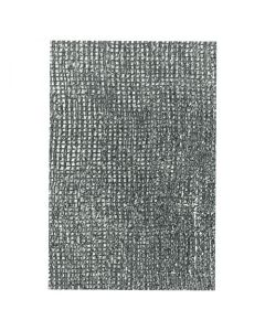 Fustella Sizzix Embossing Texture Fades 3D "Intreccio" - 665768