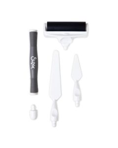 Set di strumenti creativi "Craft tool" Sizzix Effectz - 665798