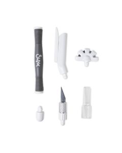 Set di strumenti creativi "Craft tool" Sizzix Surfacez - 665800