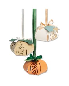Fustella Sizzix Thinlits "Lanterna 3D" - 666462