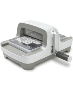 Big Shot Sizzix solo macchina nuovo modello 667085 - PREORDINI