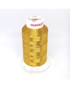 Gunold Metallic 7002 Oro - mt. 1000
