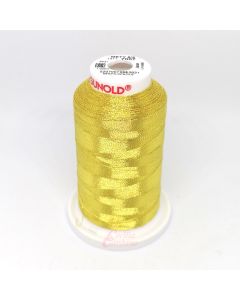 Gunold Metallic 7007 Oro - mt. 1000