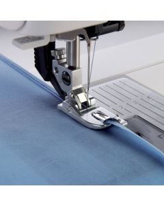 Piedino orlatore 3 mm Pfaff con IDT