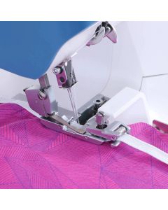 Piedino per elastici per Pfaff Admire 1000