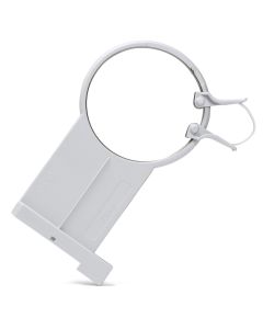 Telaio piccolo 40x40 mm "Spring Hoop" Pfaff Creative 750