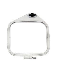 Telaio "A" 125 x 110 mm - Per Elna 820, 830 e Janome MC9700 e MC350E