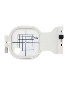 Telaio 50 x 50 mm - Per Janome MC200E