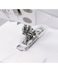 Piedino asolatore automatico - Janome