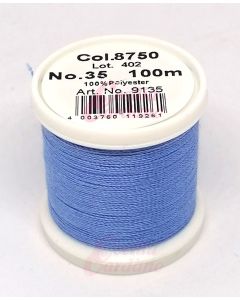 Madeira Aerofil 8750 Jeans - mt. 100