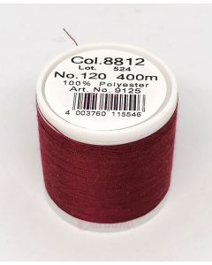 Madeira Aerofil 8812 - mt. 400