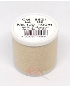 Madeira Aerofil 8821 - mt. 400