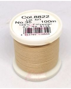Madeira Aerofil 8822 Jeans (beige) - mt. 100