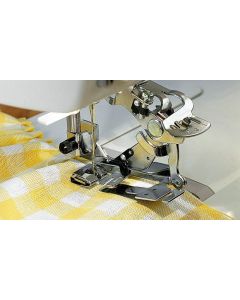 Piedino per plissettature Husqvarna Viking