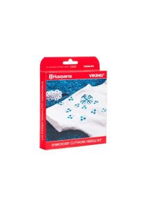 Embroidery Cutwork Needle Kit - Husqvarna Viking
