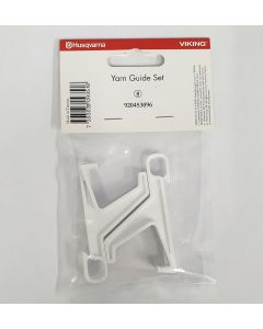 Set guida filati grossi Husqvarna Viking