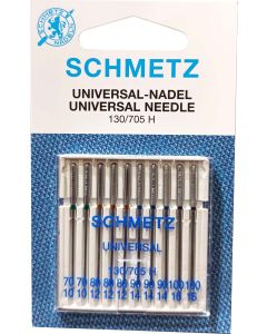 SCHMETZ Universali da 10