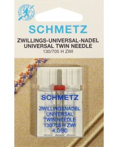 SCHMETZ Ago Gemello