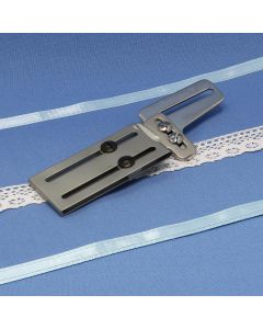 Guida regolabile per strisce - Babylock