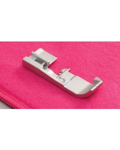 Piedino a suola piatta - Babylock