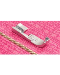 Piedino per inserimento cordoncini da 3 mm - Babylock