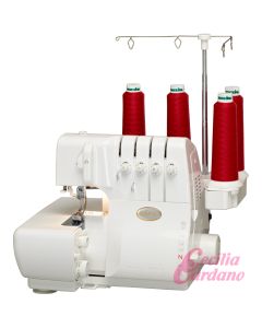 Tagliacuci Babylock Eclipse DX BLE1DX-2 taglia a cuce