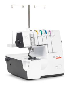 Macchina punto di copertura Bernette B42 Funlock