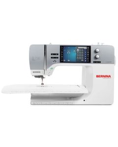 Macchina per cucire e ricamare Bernina 735 PRO