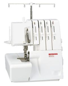 Tagliacuci Bernina 800 DL