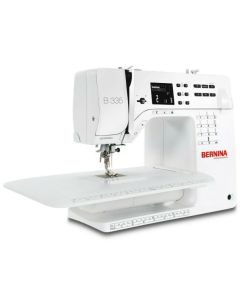 Macchina per cucire elettronica Bernina B 335