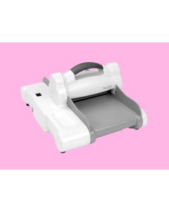 Big Shot Express Sizzix elettrica