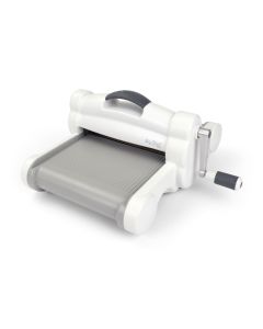 Sizzix Big Shot Plus formato A4 solo macchina - 660020