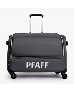 Borsa trolley Pfaff per trasporto macchina per cucire o per ricamo