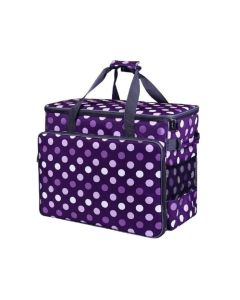 Borsa per trasporto macchina per cucire universale - XL