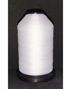 Brillantina perla 350 - Bianco