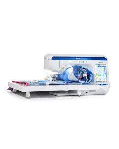 Macchina per cucire per quilting e patchwork Brother Innov-is VQ4