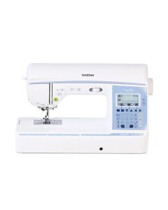 Macchina per cucire elettronica Brother Inventio NV1350