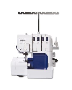 Tagliacuci Brother 4234D tagliacuci sartoriale + Piano prolunga (offerta del mese)