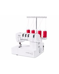 Punto di copertura Brother Cover Stitch CV3440